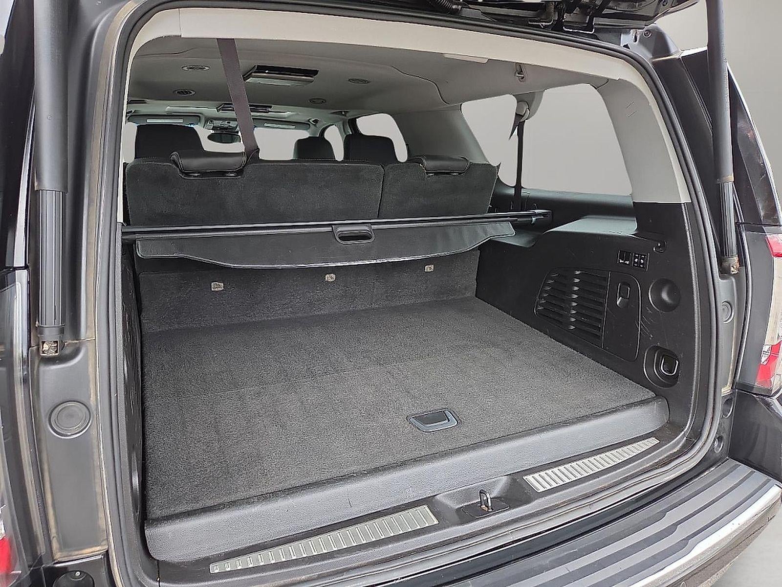 2015 GMC Yukon XL Denali