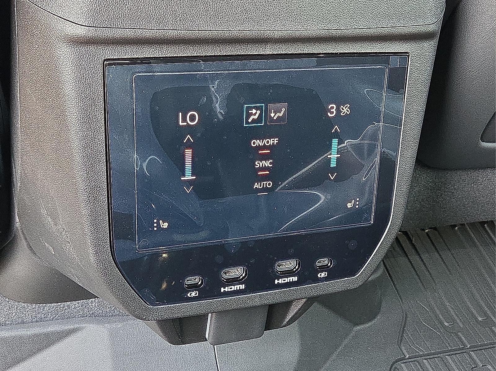 2025 GMC Yukon AT4 Ultimate