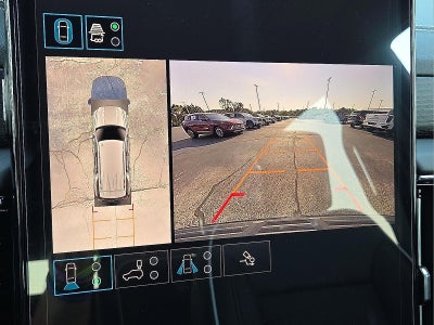 2025 GMC Yukon AT4 Ultimate