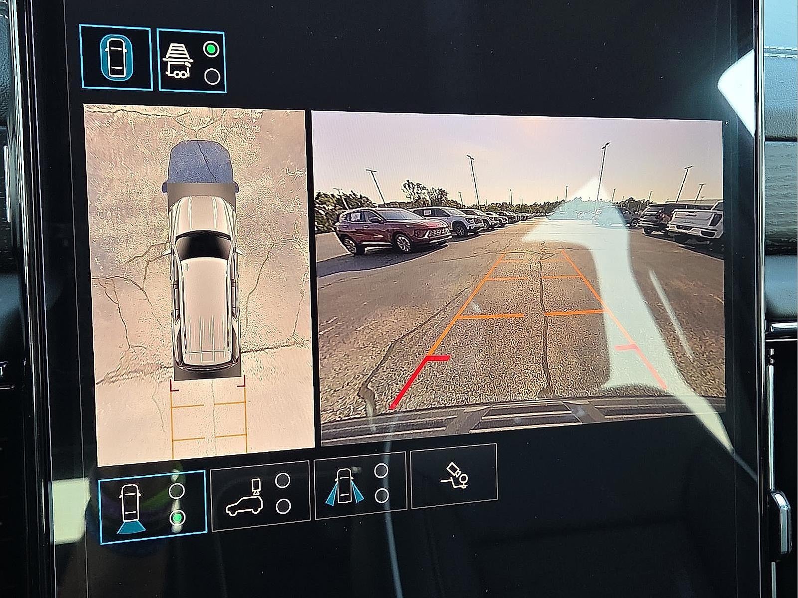 2025 GMC Yukon AT4 Ultimate