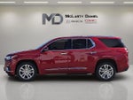 2018 Chevrolet Traverse High Country