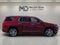 2018 Chevrolet Traverse High Country