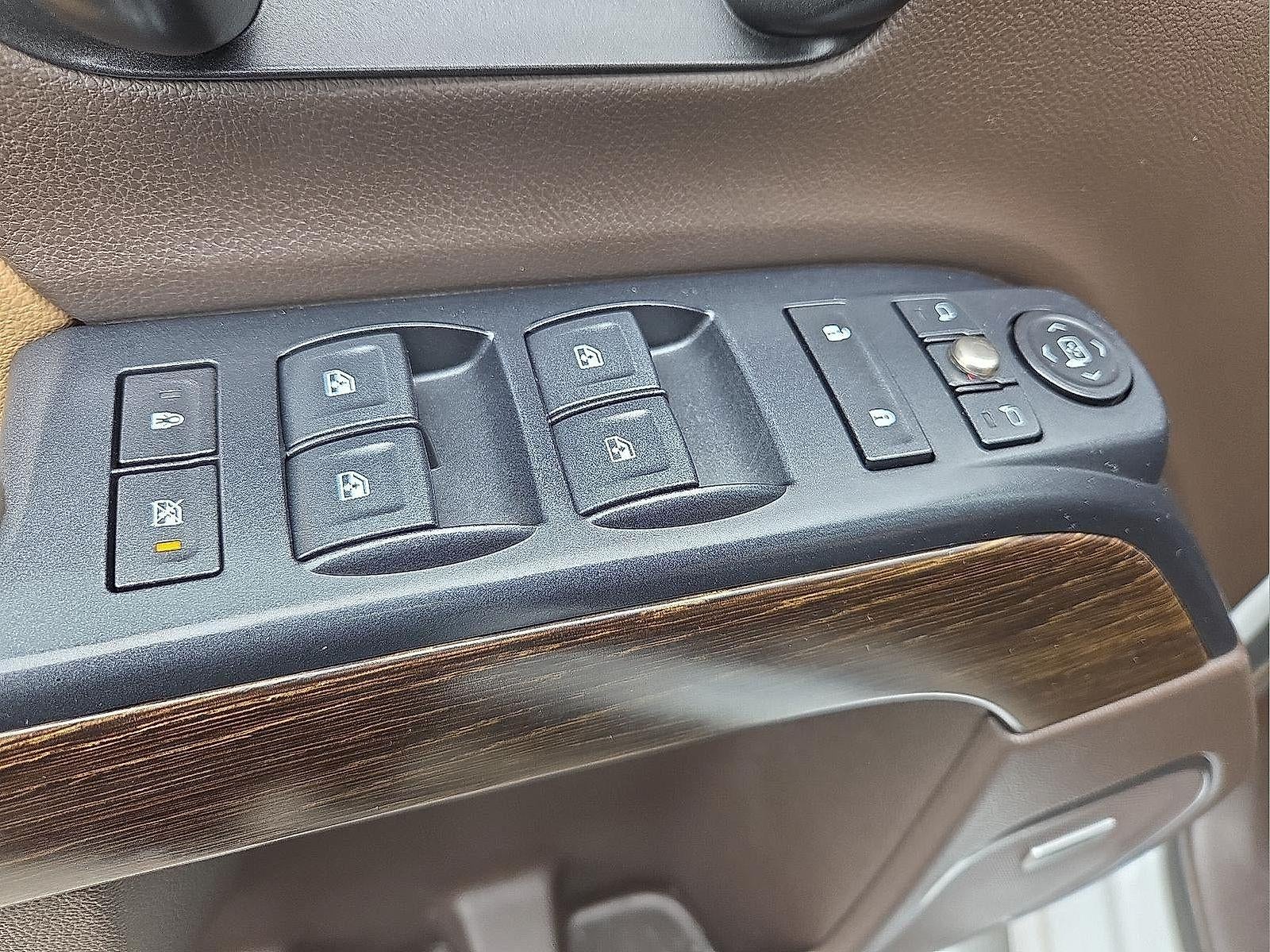 2019 GMC Sierra 2500 HD Denali