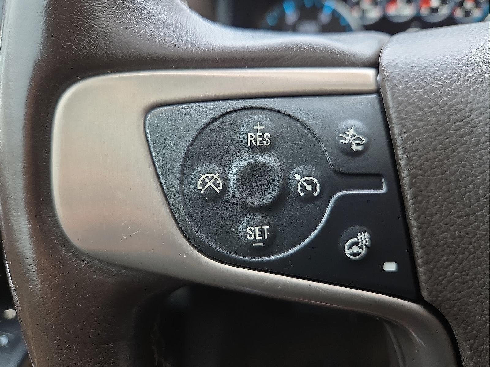 2019 GMC Sierra 2500 HD Denali