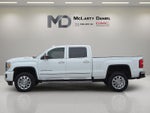 2019 GMC Sierra 2500 HD Denali