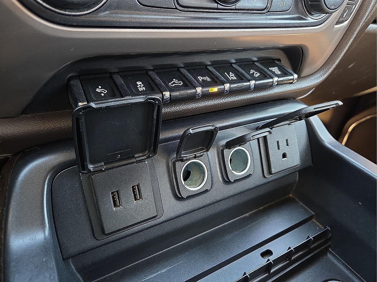 2019 GMC Sierra 2500 HD Denali