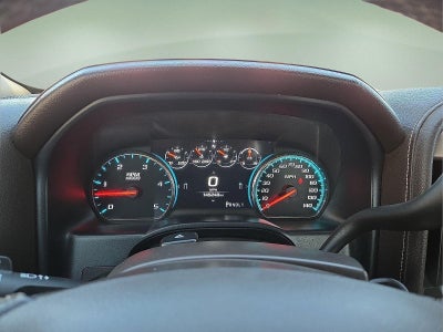 2019 GMC Sierra 2500 HD Denali