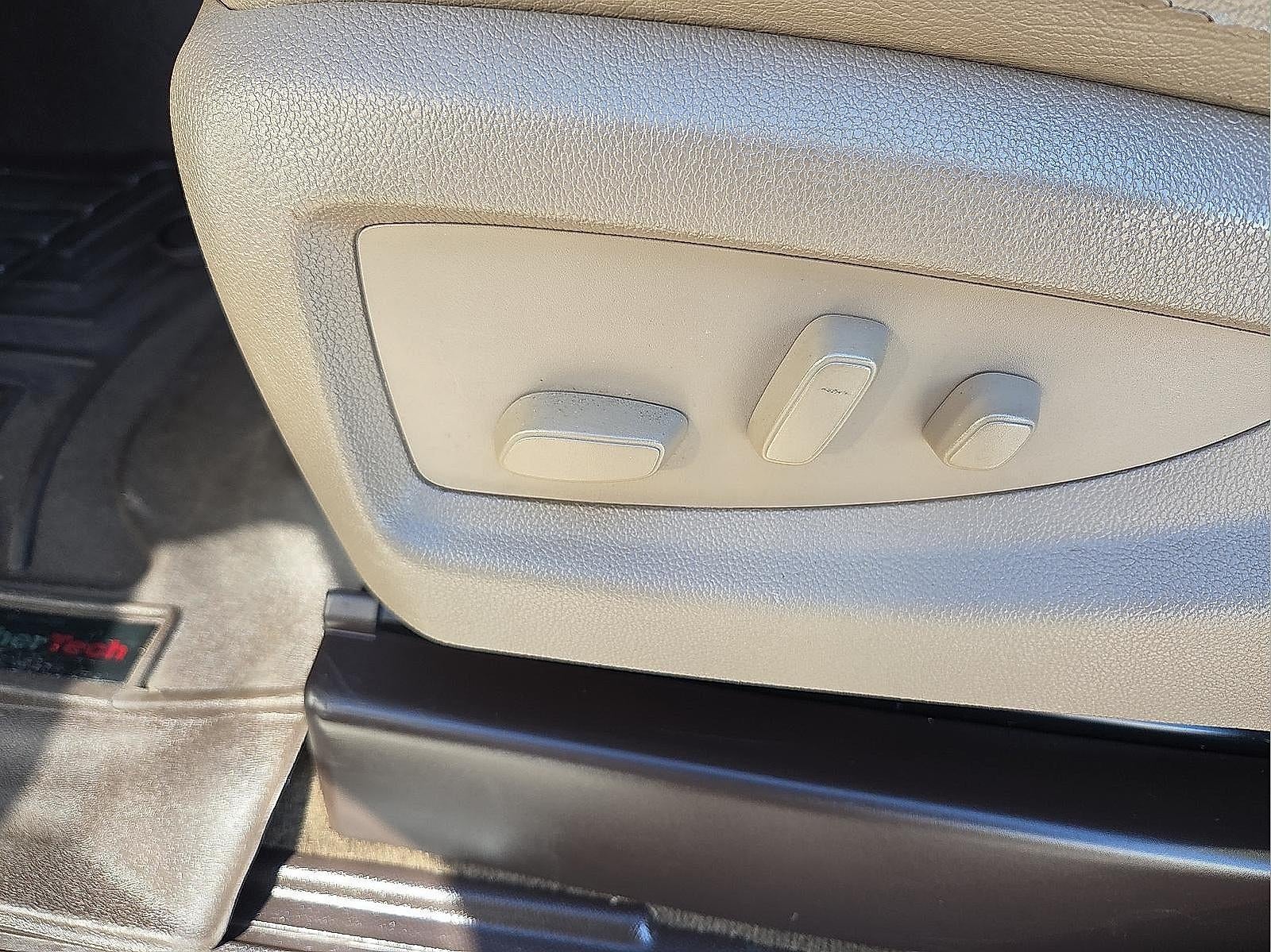 2017 GMC Sierra 2500 HD SLT