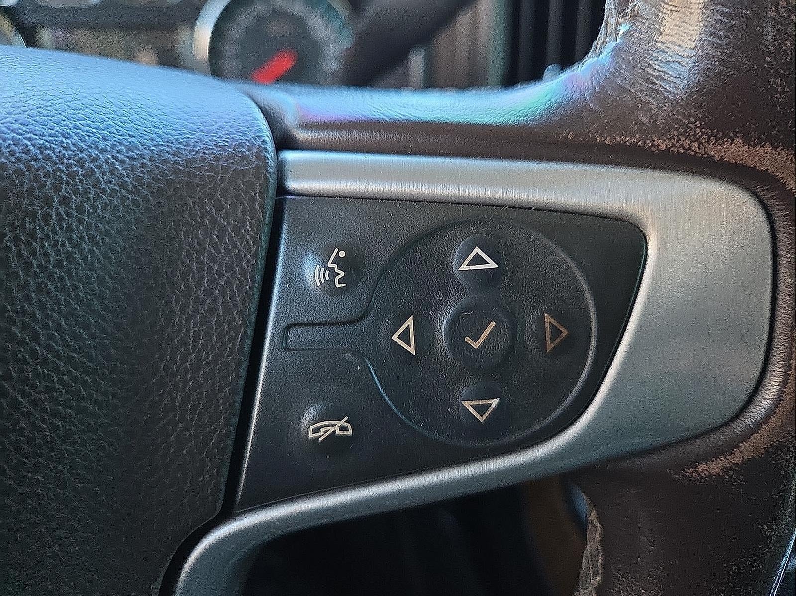 2017 GMC Sierra 2500 HD SLT