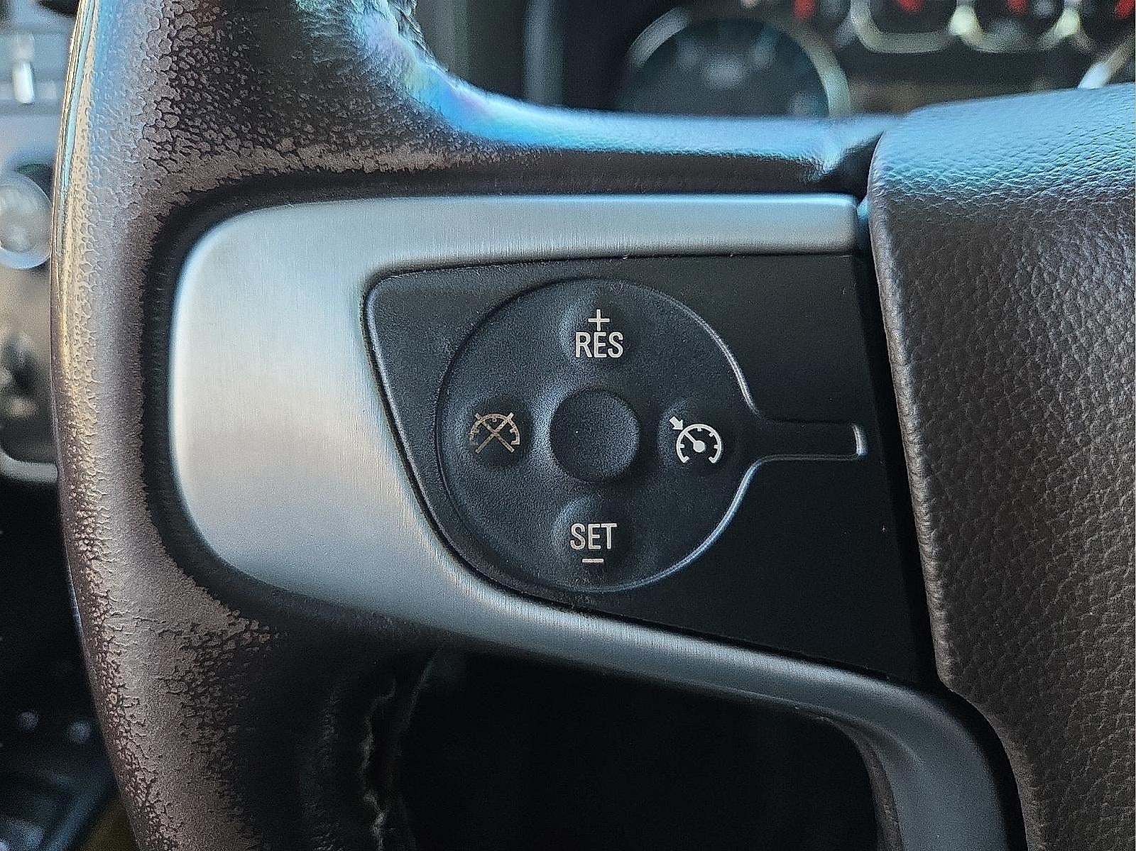 2017 GMC Sierra 2500 HD SLT