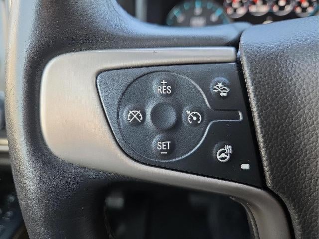 2017 GMC Sierra 2500 HD Denali