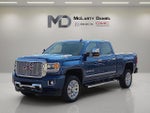 2017 GMC Sierra 2500 HD Denali