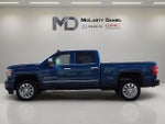 2017 GMC Sierra 2500 HD Denali