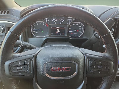 2022 GMC Sierra 2500 HD AT4