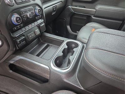 2023 GMC Sierra 2500 HD AT4