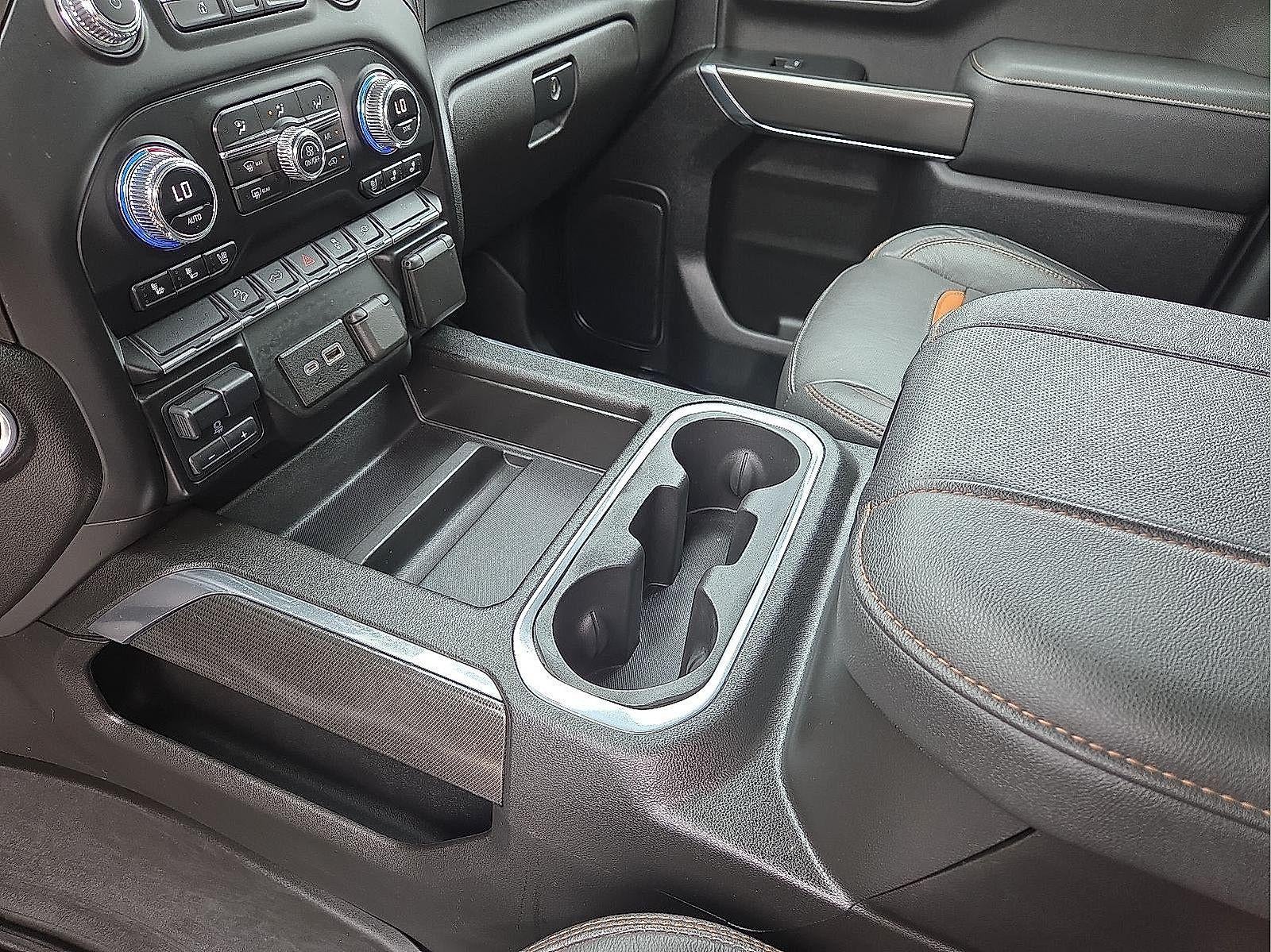 2023 GMC Sierra 2500 HD AT4