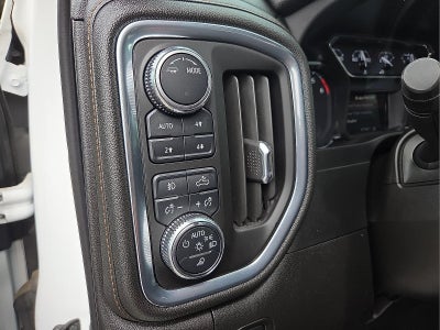 2023 GMC Sierra 2500 HD AT4