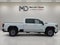 2023 GMC Sierra 2500 HD AT4