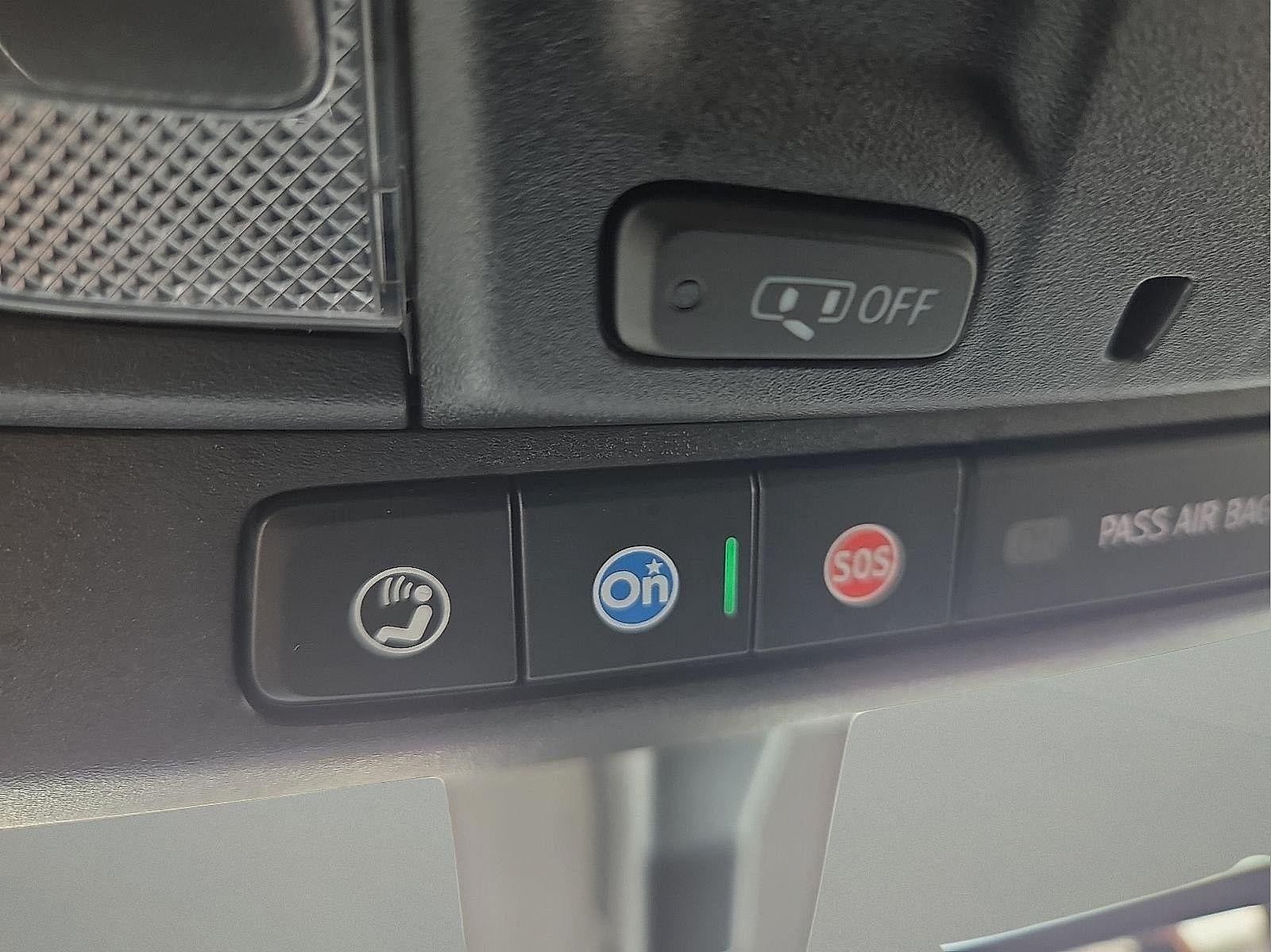 2023 GMC Sierra 2500 HD AT4
