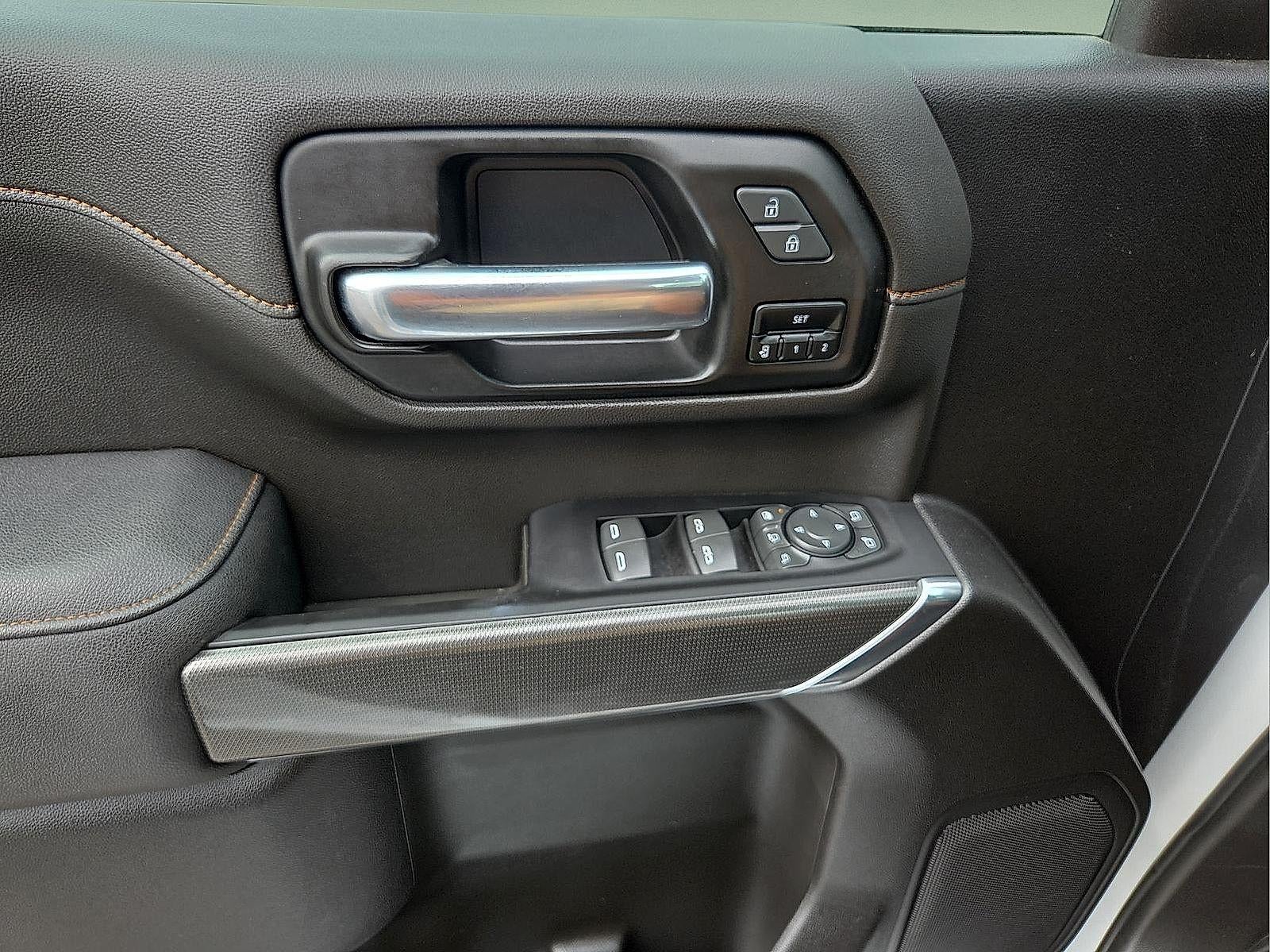 2023 GMC Sierra 2500 HD AT4