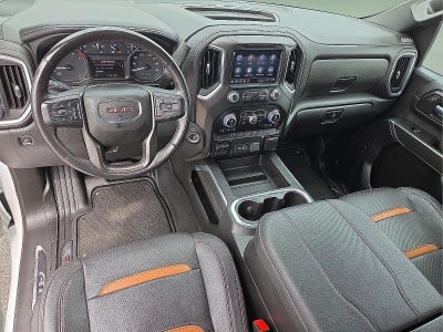 2023 GMC Sierra 2500 HD AT4