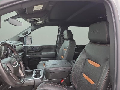 2023 GMC Sierra 2500 HD AT4