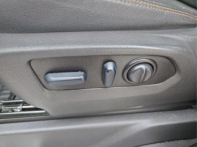 2022 GMC Sierra 2500 HD AT4