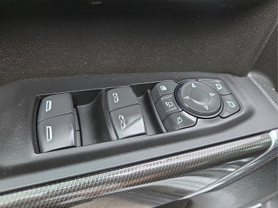 2022 GMC Sierra 2500 HD AT4