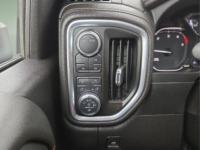 2022 GMC Sierra 2500 HD AT4