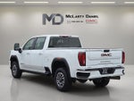 2022 GMC Sierra 2500 HD AT4