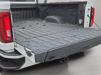 2022 GMC Sierra 2500 HD AT4