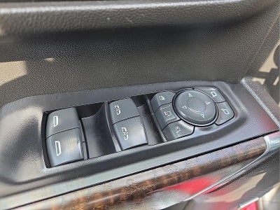 2020 GMC Sierra 2500 HD Denali