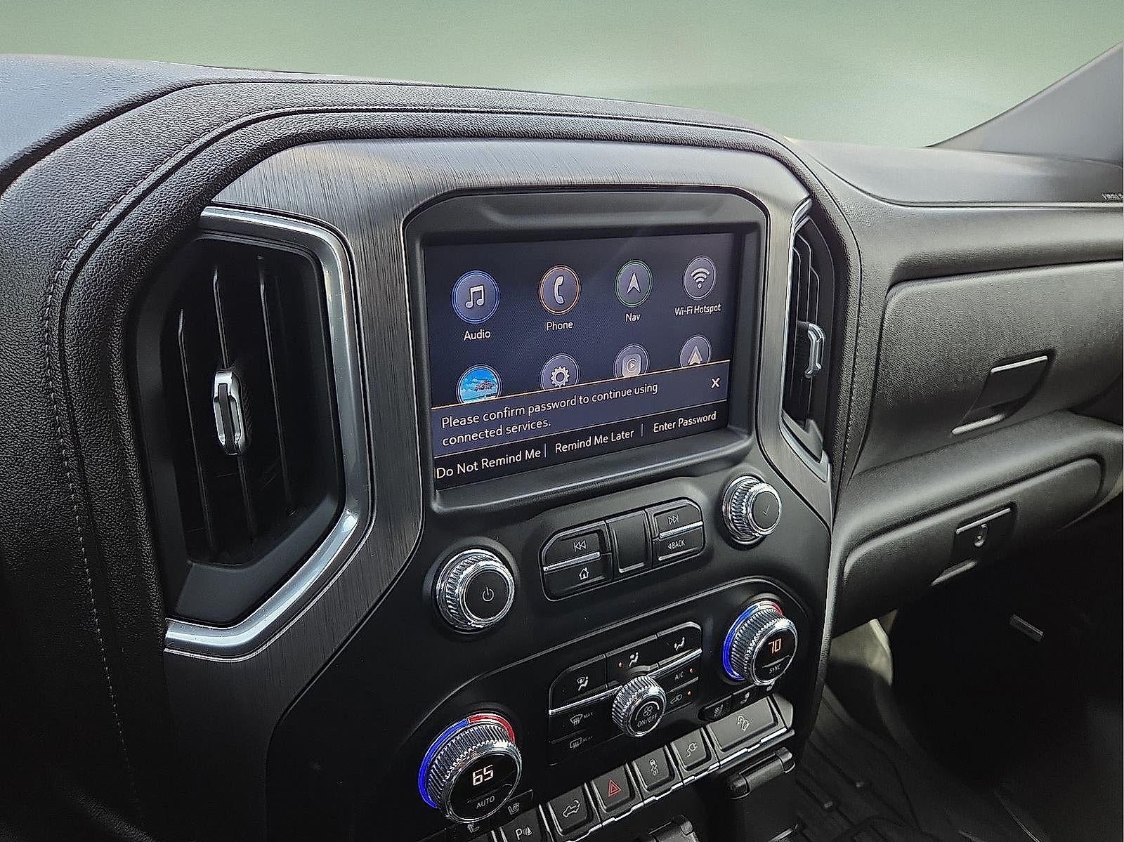 2020 GMC Sierra 2500 HD Denali