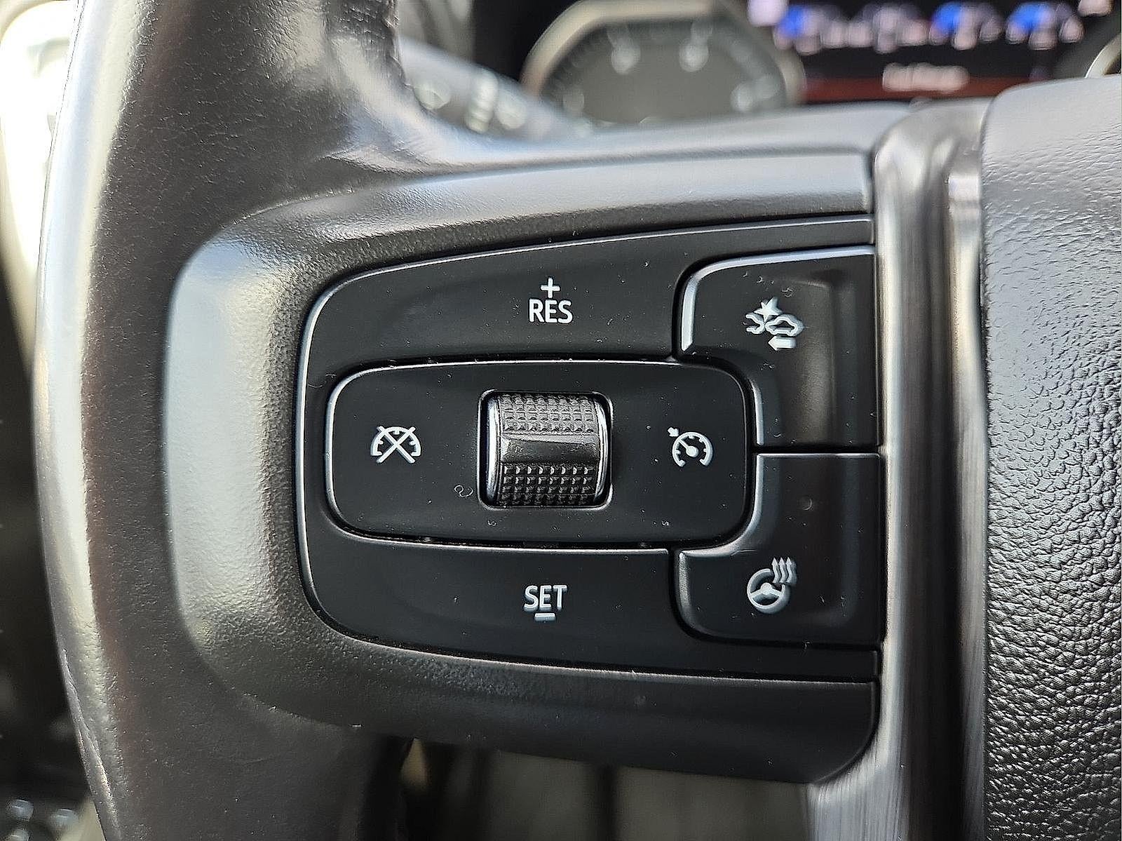 2020 GMC Sierra 2500 HD Denali