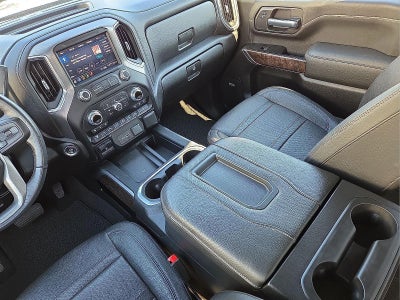 2020 GMC Sierra 2500 HD Denali