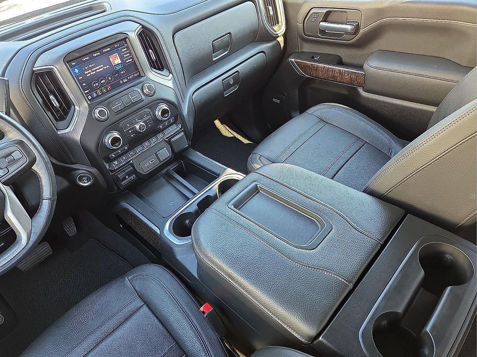 2020 GMC Sierra 2500 HD Denali