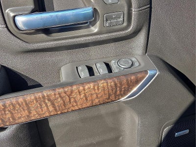 2020 GMC Sierra 2500 HD Denali