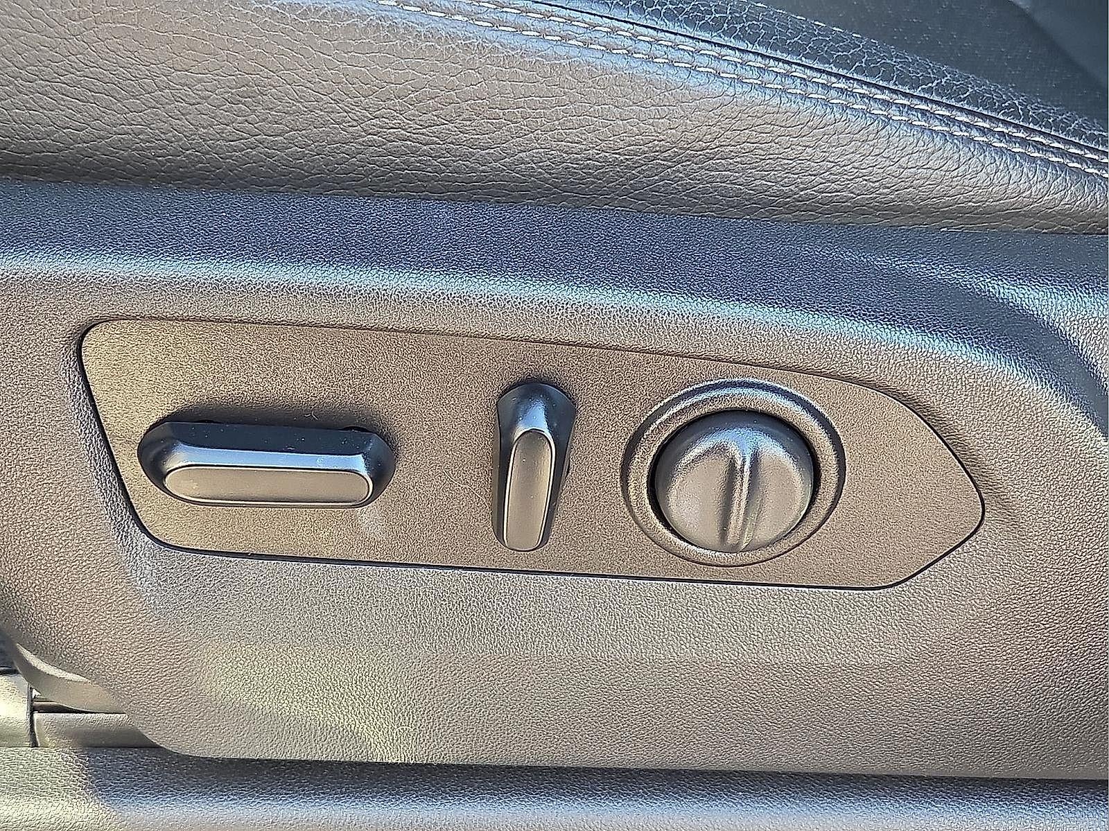 2020 GMC Sierra 2500 HD Denali