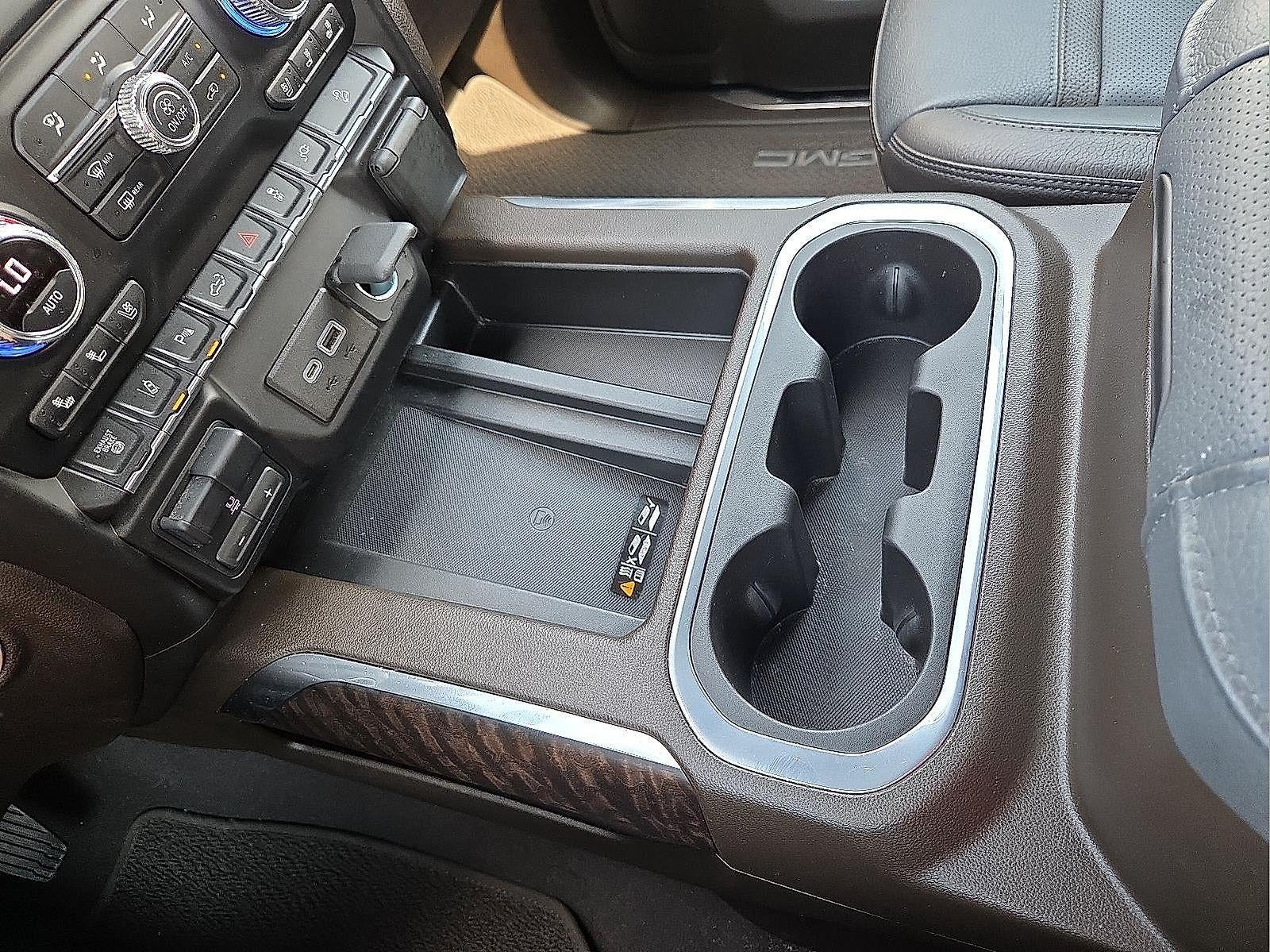 2022 GMC Sierra 2500 HD Denali