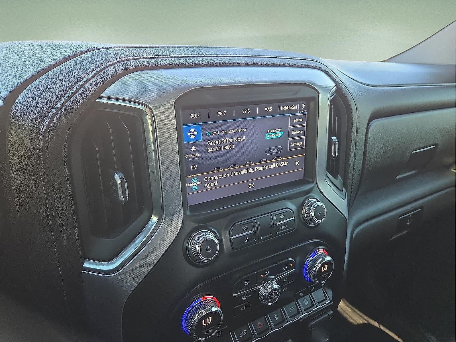 2022 GMC Sierra 3500 HD SLT