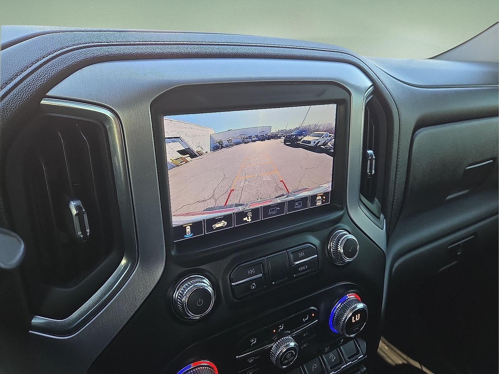 2022 GMC Sierra 3500 HD SLT