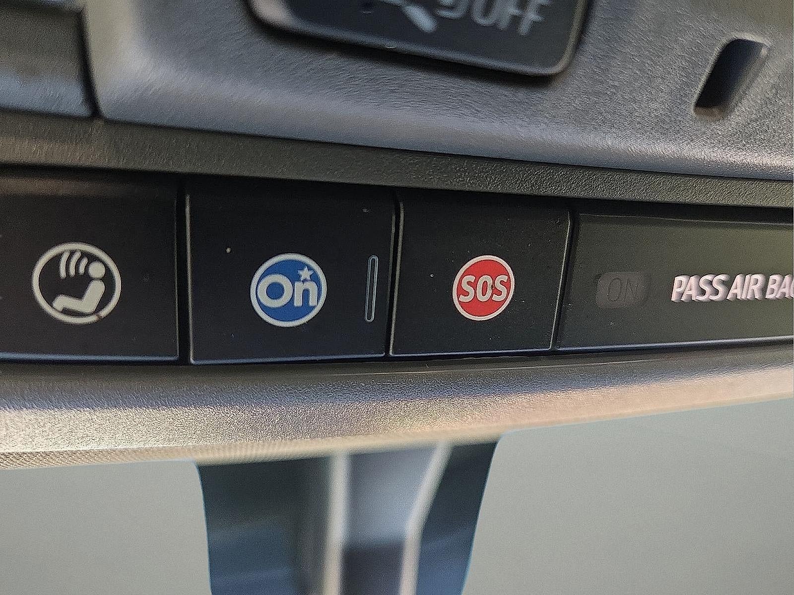 2022 GMC Sierra 3500 HD SLT