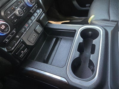 2022 GMC Sierra 3500 HD SLT