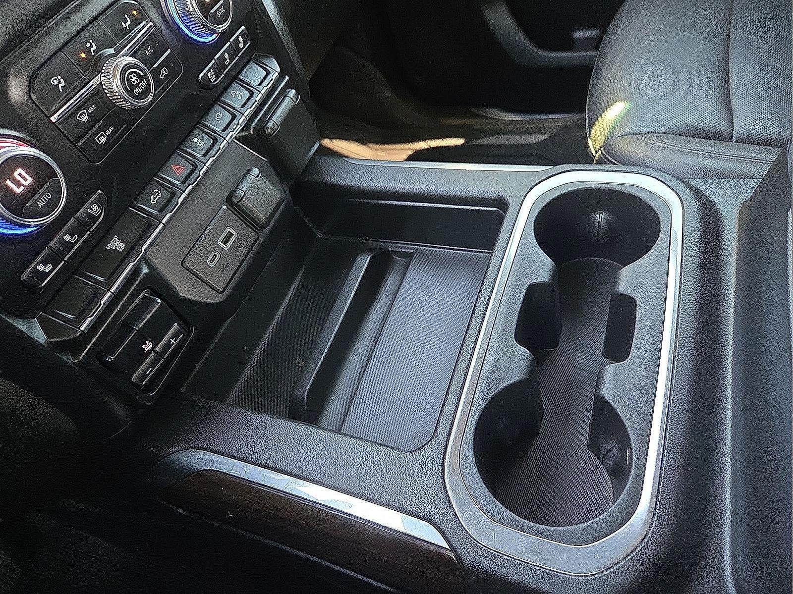 2022 GMC Sierra 3500 HD SLT