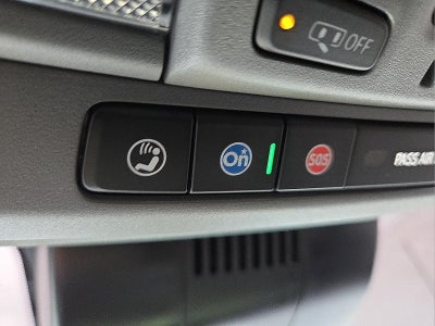 2024 GMC Sierra 3500 HD Denali