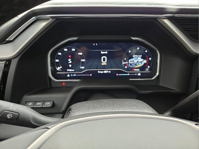 2024 GMC Sierra 3500 HD Denali