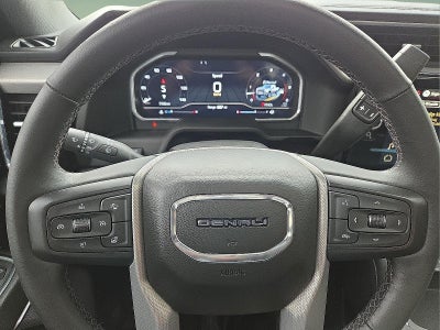 2024 GMC Sierra 3500 HD Denali