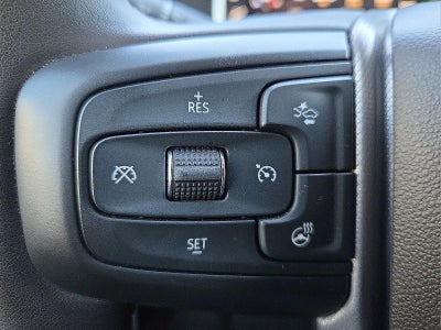 2024 GMC Sierra 3500 HD Denali