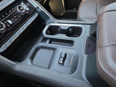 2024 GMC Sierra 3500 HD Denali