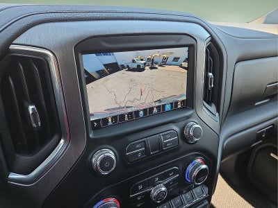 2021 GMC Sierra 3500 HD Denali